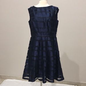 Leslie Fay  Dress (14)